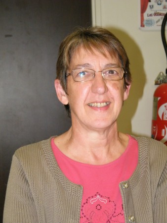 Joëlle BAZIN